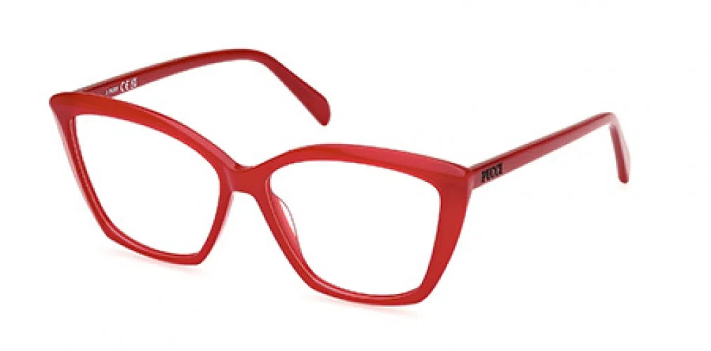 Emilio Pucci 5248 Eyeglasses - view 3